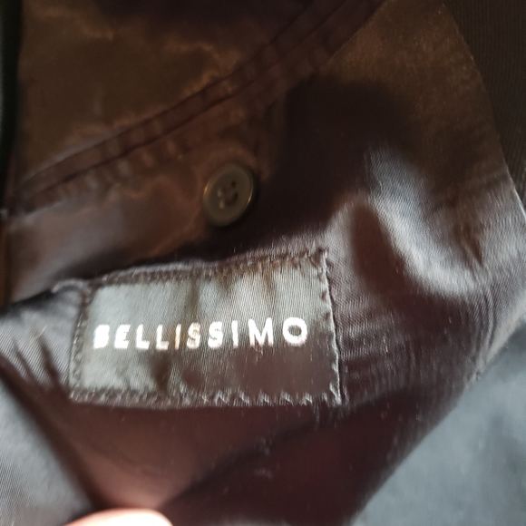 Men's suits like new.  Worn once or twice each. - Picture 8 of 16